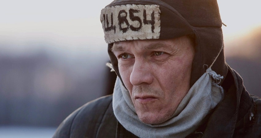 Смотреть Фильм Один день Ивана Денисовича (Россия) 2020 в хорошем качестве онлайн