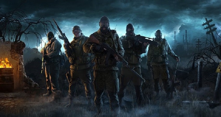 Stalker 2. ПРОХОЖДЕНИЕ НА РУССКОМ (Россия) 2020 смотреть онлайн бесплатно