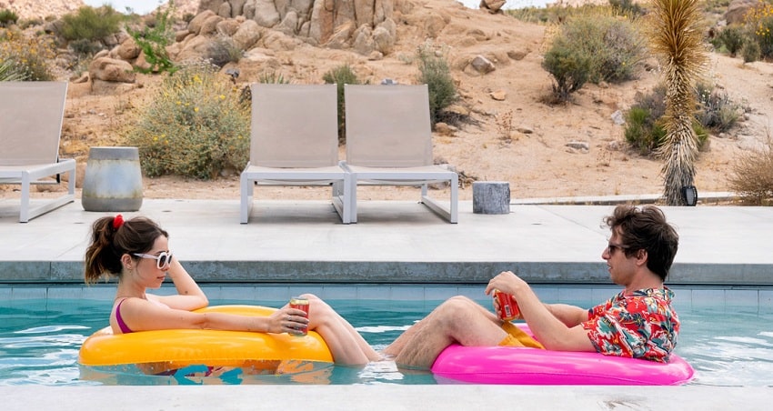 Фильм Палм-Спрингс 2020 смотреть онлайн