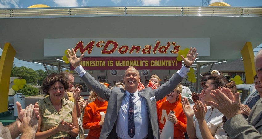 Фильм Основатель 2020 2020 смотреть онлайн в качество 1080 HD или 4K