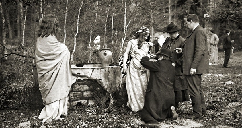 Будь собой: Неизвестная история Алис Ги-Блаше (США) 2020 смотреть в 4K качестве онлайн