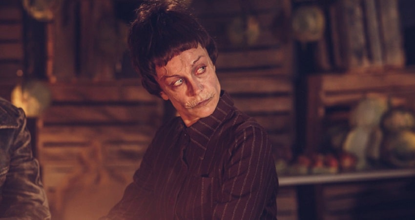 Ключ времени (2020) смотреть бесплатно полностью