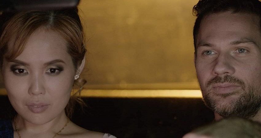 Смотреть Фильм Где-то во времени (США) бесплатно и без рекламы