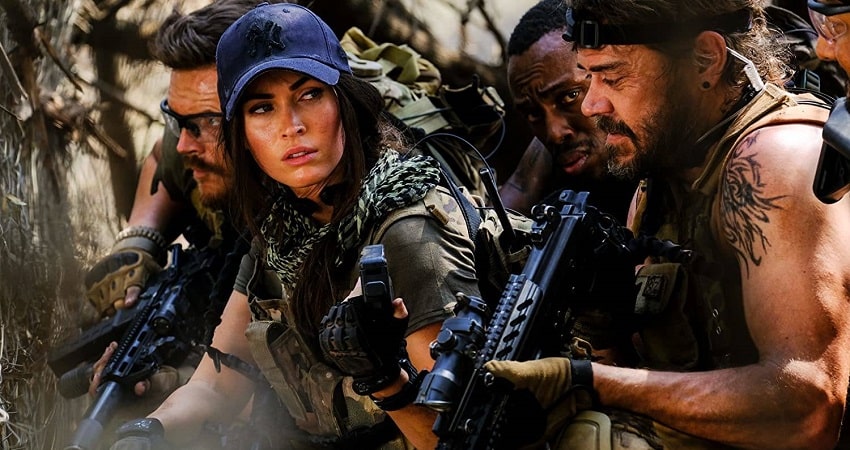 Львица 2020 все серии