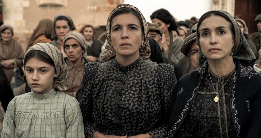 Смотреть Фильм Явление 2020 (Португалия) бесплатно и без рекламы