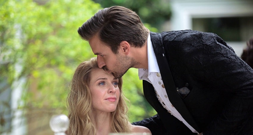 Фильм Притворись моим женихом 2020 смотреть онлайн в качество 1080 HD или 4K