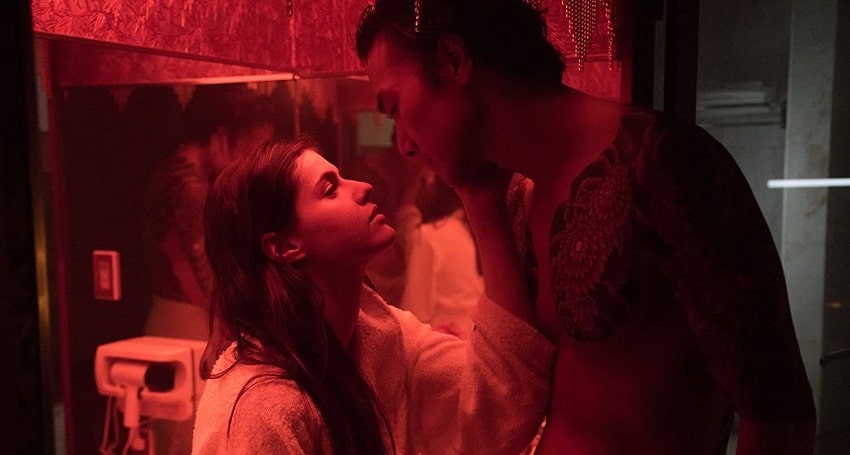 Фильм 50 оттенков Токио (Все оттенки Токио) 2020 смотреть онлайн в качество 1080 HD или 4K