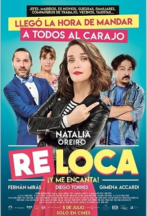 Фильм Супер крэйзи / Чокнутая 2020 в 1080p Full HD онлайн на любом устройстве