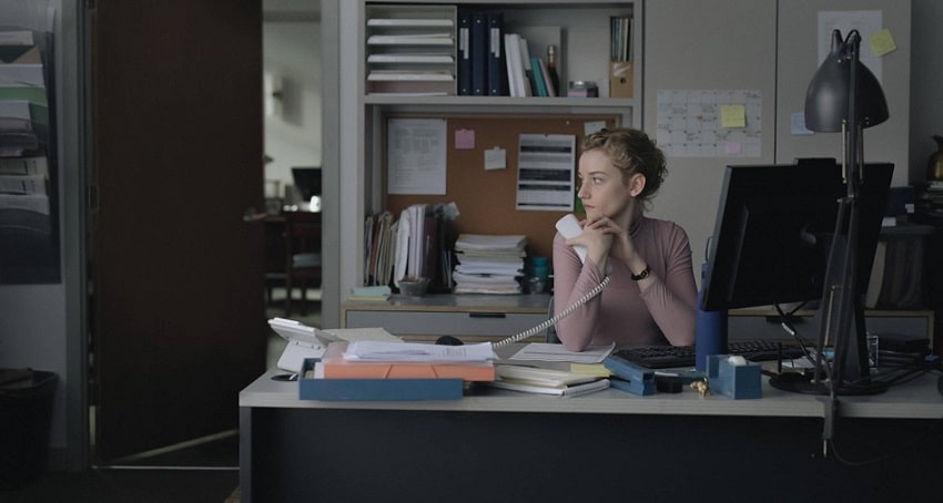 Ассистентка 2020 (2020) смотреть бесплатно в хорошем качестве