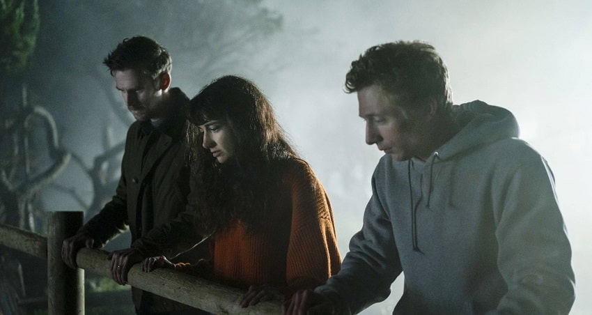 Кто не спрятался (США) смотреть онлайн без рекламы