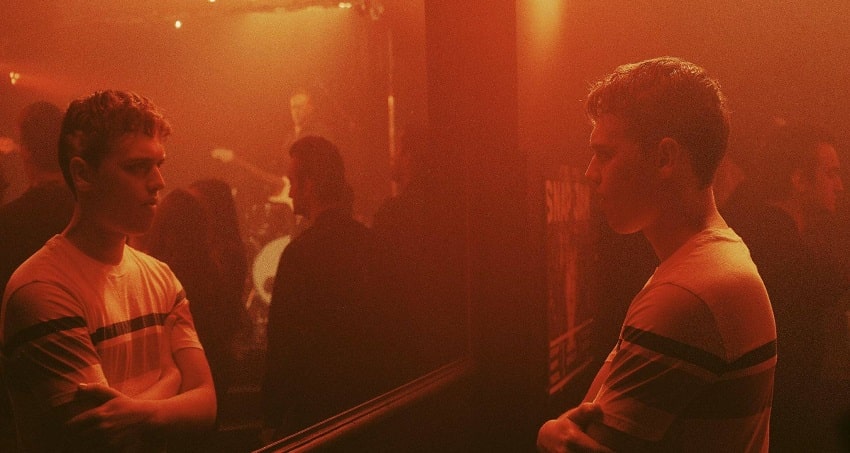 А вот и молодые люди (Ирландия) полная версия смотреть бесплатно