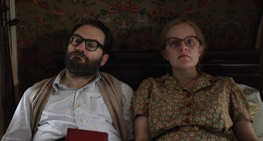 Ширли 2020 смотреть онлайн