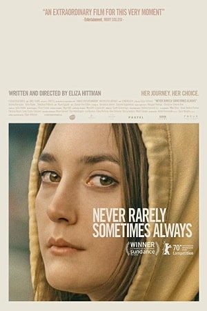 Никогда, редко, иногда, всегда 2020 в 1080p Full HD смотреть онлайн