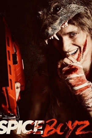 Спайс бойз (2020) смотреть онлайн