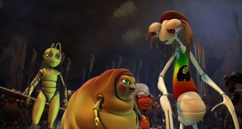 Фильм Прыг-скок: В поисках сокровищ 2020 смотреть онлайн в качество 1080 HD или 4K