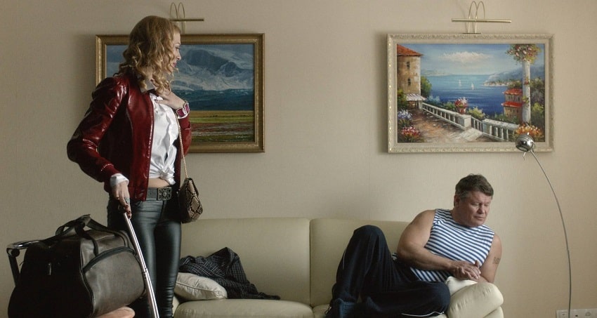 Хищники 2020 (Россия) 2020 смотреть в HD 1080 без регистрации