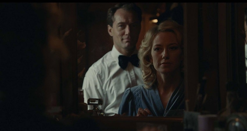 Гнездо 2020 (Великобритания) полностью в хорошем качестве и бесплатно