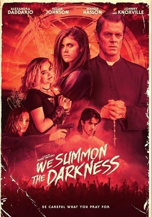 Фильм Мы призываем тьму (2020) полностью онлайн в хорошем HD качестве без рекламы