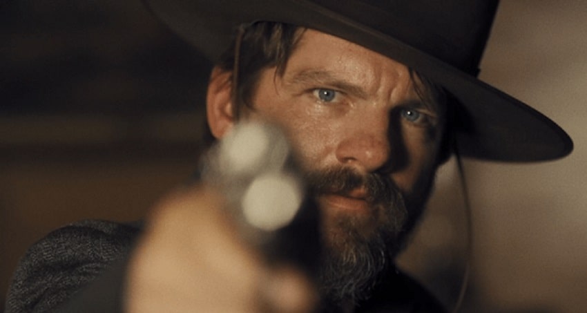 Бледная дверь (США) 2020 смотреть полностью без перерыва