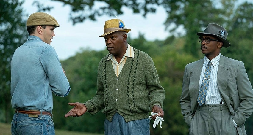 Банкир 2020 в HD