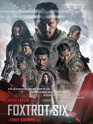 Отряд Фокстрот 2019 2020 в хорошем HD качестве смотреть полностью без рекламы