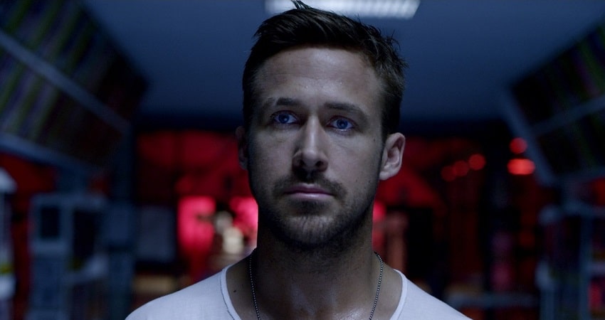 Фильм Только бог простит 2020 смотреть онлайн бесплатно в хорошем качестве