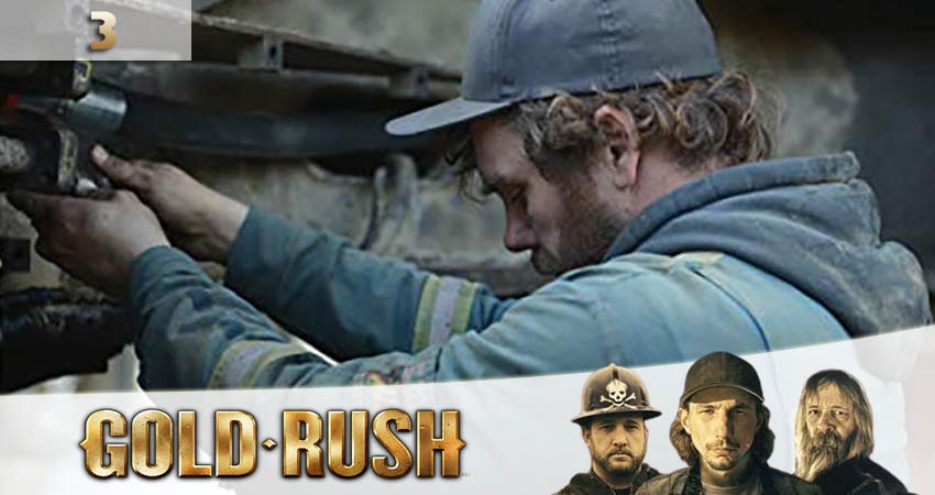 Будет ли продолжение сериала Золотая лихорадка (Gold Rush) (10 сезон, 1-25,26,27 серия)