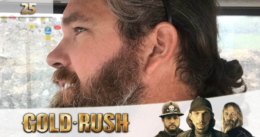 Золотая лихорадка (Gold Rush) (2020) 11 сезон 25 серия полностью в хорошем качестве и бесплатно