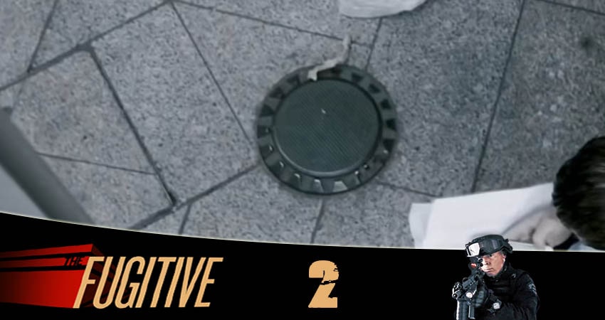 Смотреть онлайн Беглец (The Fugitive) (1 сезон) 2020