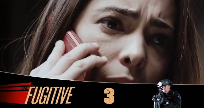 Беглец (The Fugitive) (1 сезон, 1-13,14,15 серия) 2020 смотреть онлайн лордфильм