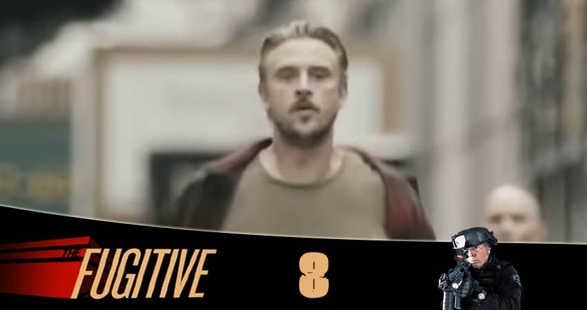 Смотреть Беглец (The Fugitive) 1 сезон 8 серия онлайн бесплатно без смс