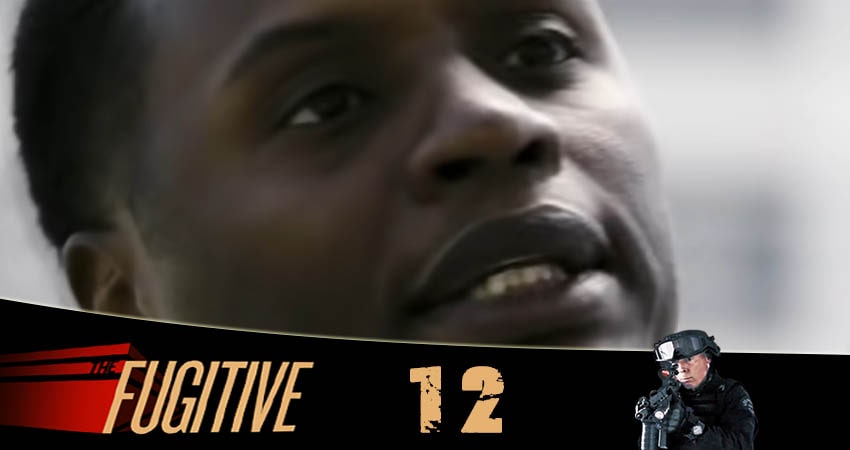 Беглец (The Fugitive) (2020) 1 сезон 12 серия смотреть онлайн без рекламы и регистрации