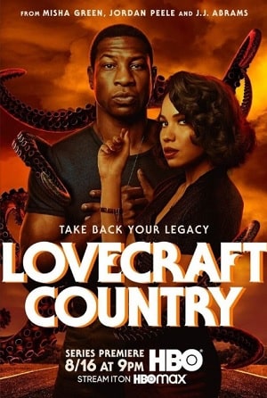 Все серии Страна Лавкрафта (Lovecraft Country) (2020) 1 сезон подряд в качестве Full HD онлайн
