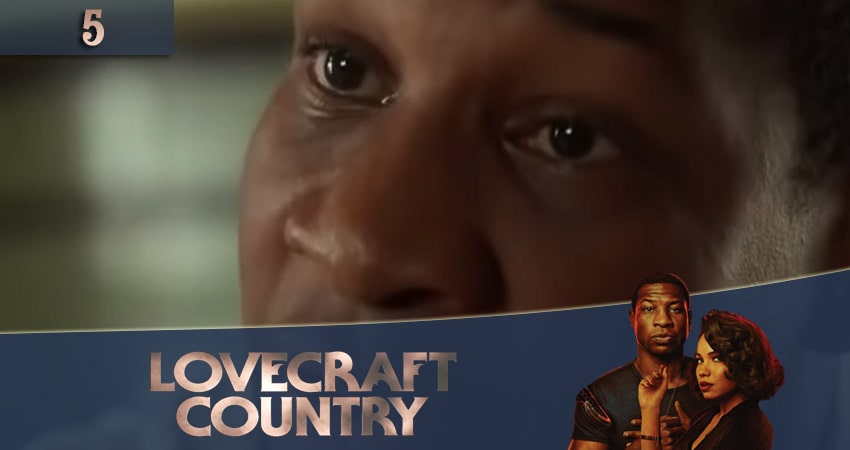 Где посмотреть сериал Страна Лавкрафта (Lovecraft Country) (2 сезон)