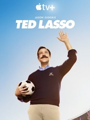 Сериал Тед Лассо (Ted Lasso) (2020) 1 сезон смотреть онлайн в хорошем качестве