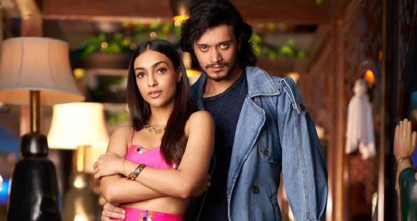 Смотреть Фильм Плохой парень 2020 (Индия) 2020 в хорошем качестве онлайн