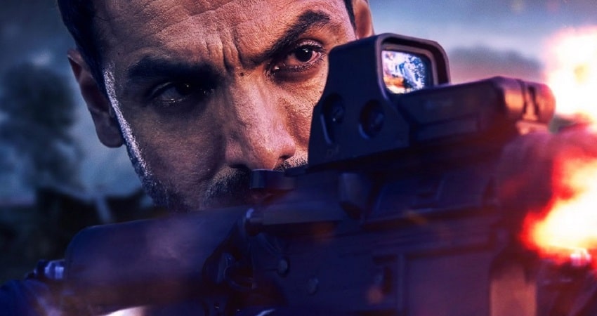 Смотреть Фильм Атака 2020 (2020) без рекламы в HD