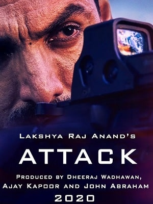 Фильм Атака 2020 2020 в 4K UHD онлайн без регистрации