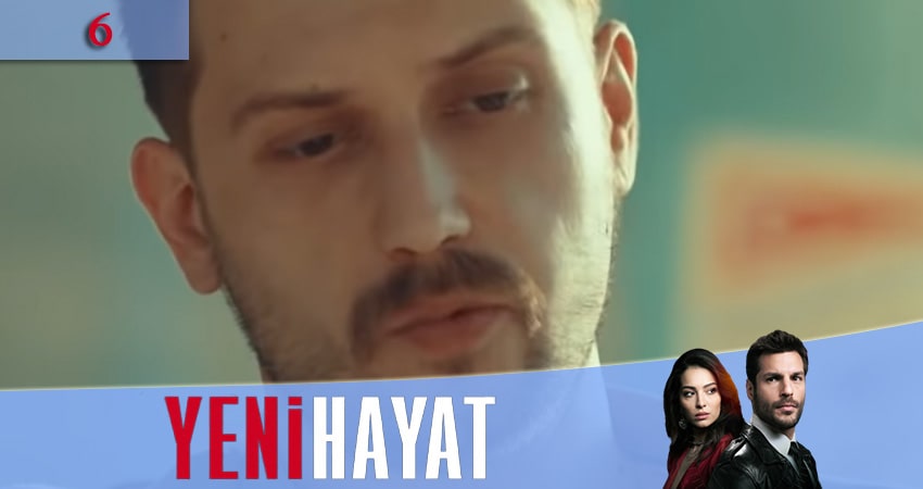Новая жизнь (Yeni Hayat) (1 сезон, 2020) смотреть онлайн в хорошем качестве бесплатно