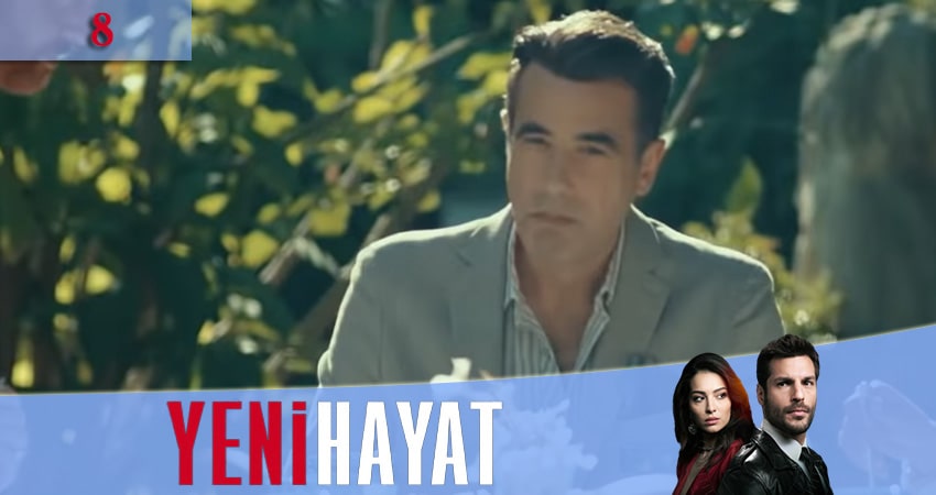 Новая жизнь (Yeni Hayat) (2 сезон) рейтинг
