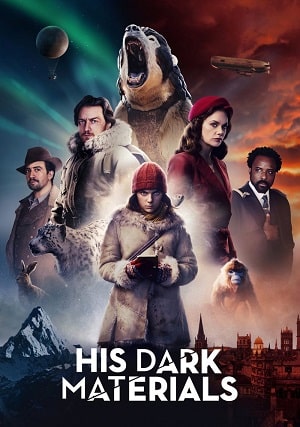 Темные начала (His Dark Materials) 2 сезон, 1-8,9,10 серия (2020, Великобритания) смотреть онлайн