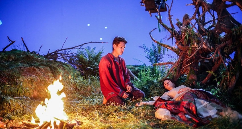 Фильм Конек-горбунок (2020) смотреть онлайн бесплатно в хорошем HD 1080 качестве