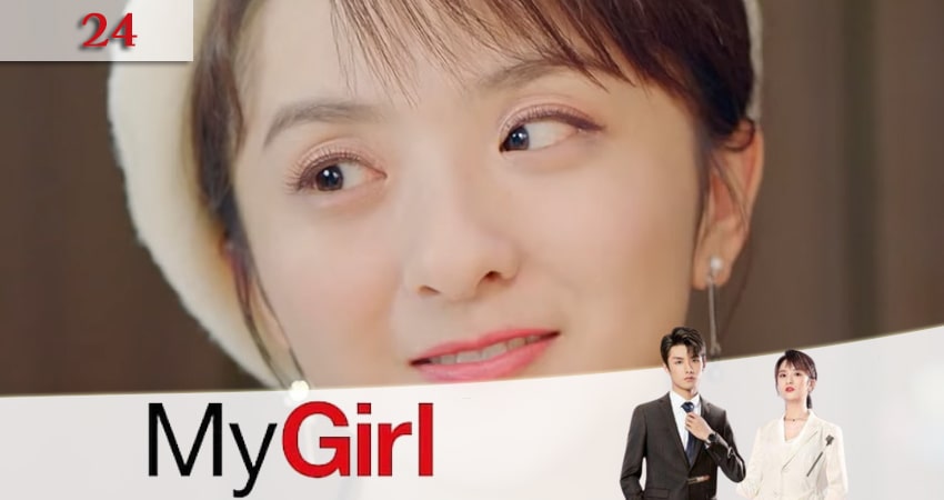 Моя девушка (дорама 2020) 1 сезон 24 серия смотреть полностью без перерыва