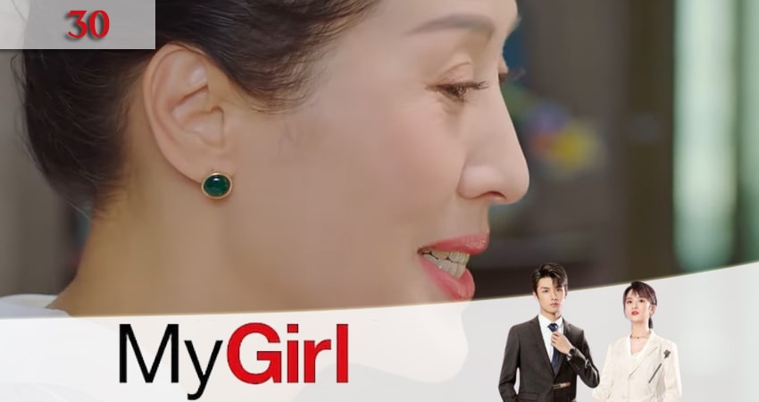 Моя девушка (дорама 2020) (2020) 1 сезон 30 серия смотреть онлайн бесплатно