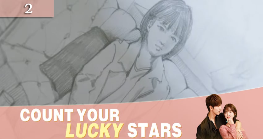 Обмен удачей (Count Your Lucky Stars) (2020) 1 сезон 2 серия смотреть онлайн бесплатно