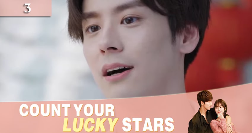 Сериал Обмен удачей (Count Your Lucky Stars) (1 сезон, 1-34,35,36 серия) рейтинг