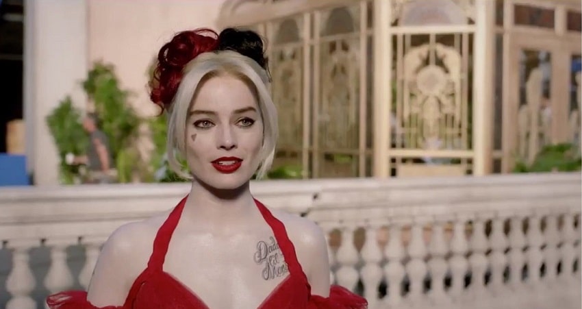 Отряд самоубийц 2: Миссия навылет (США) смотреть в хорошем качестве