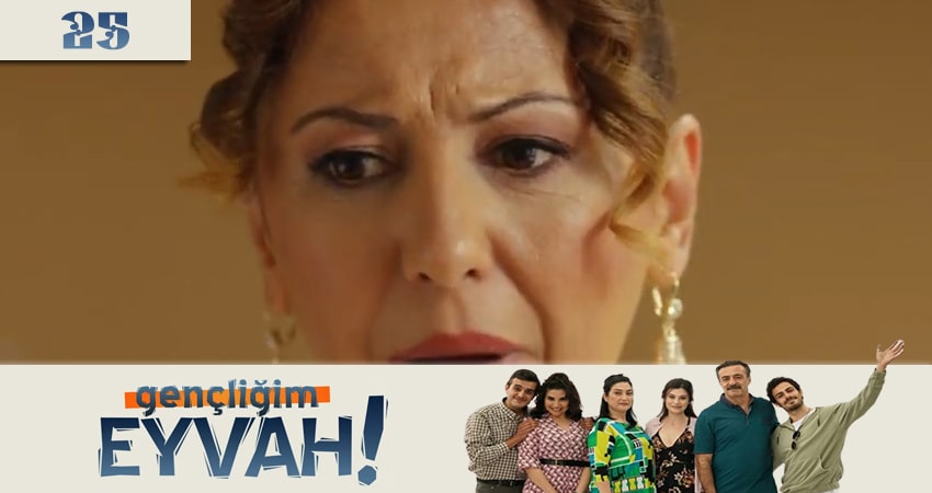 Смотреть сериал Моя молодость (Gencligim Eyvah) (1 сезон) на кинопоиске