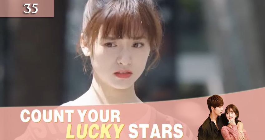 Обмен удачей (Count Your Lucky Stars) (1-й сезон) сериал актеры