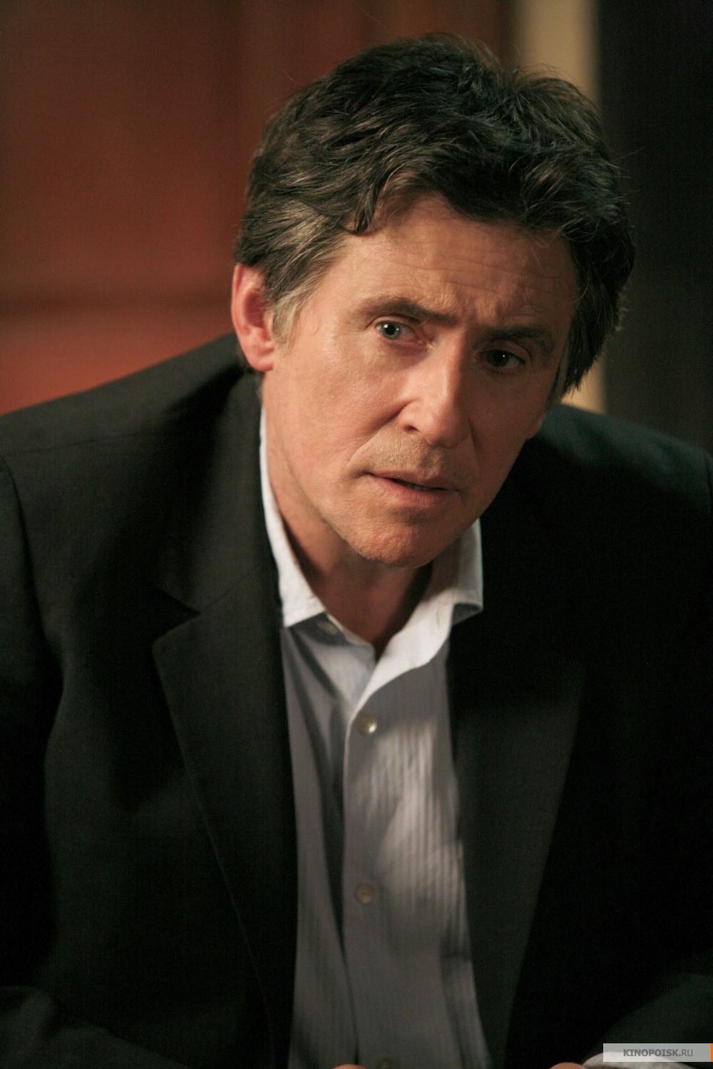 Пациенты (In Treatment) (2 сезон, 1-34,35,36 серия) сериал смотреть лорд